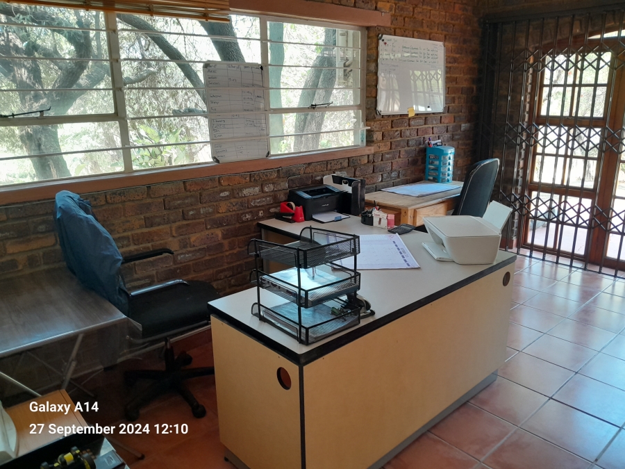 4 Bedroom Property for Sale in Waterval S H North West